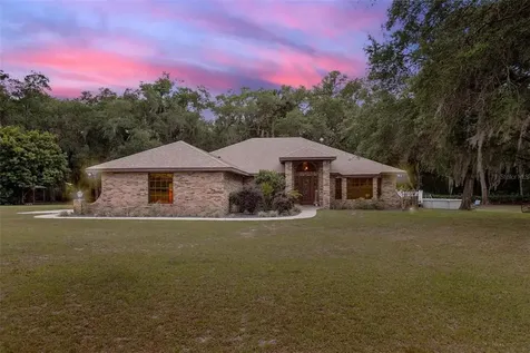 495 Clark Hill Road Osteen FL 32764
