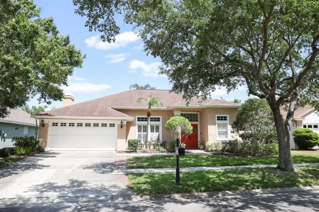 9207 Woodbay Drive Tampa FL 33626