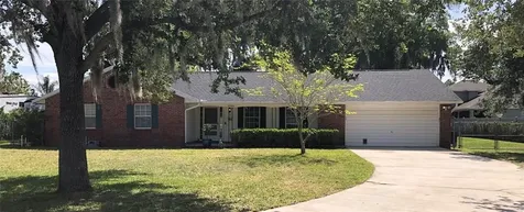 6244 Troi Lane Lakeland FL 33813