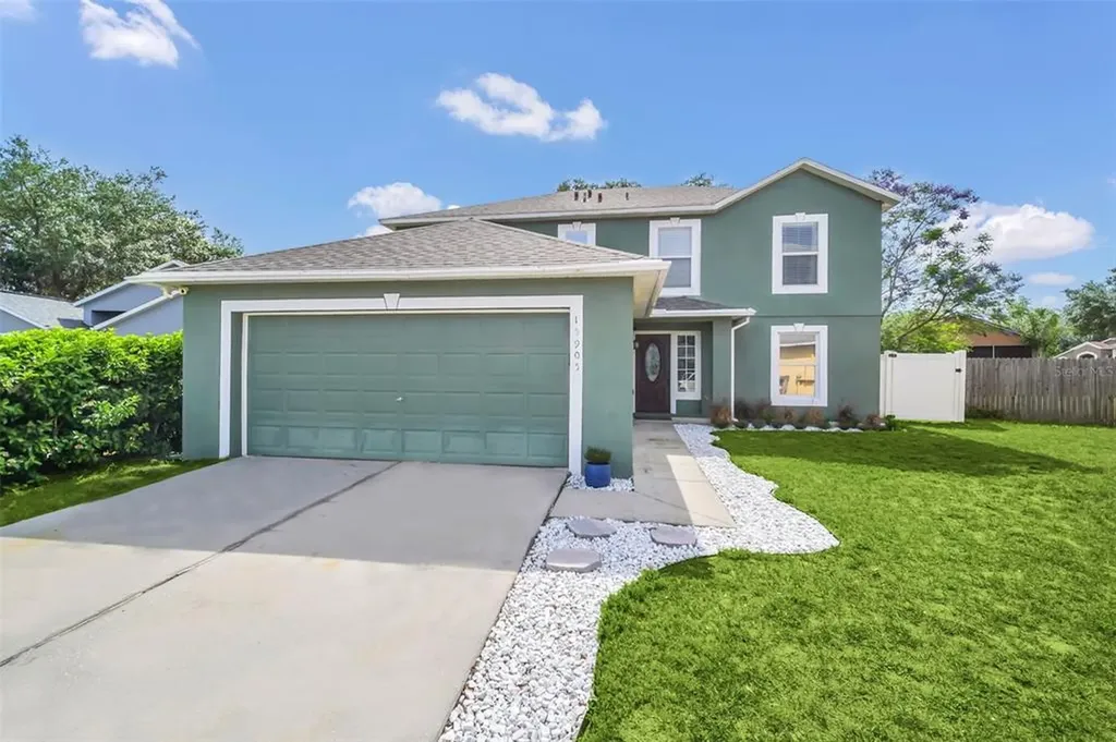 15905 Sundew Court Clermont FL 34714