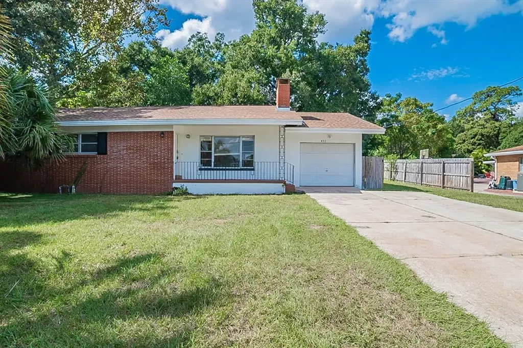 492 Raymond Avenue Longwood FL 32750