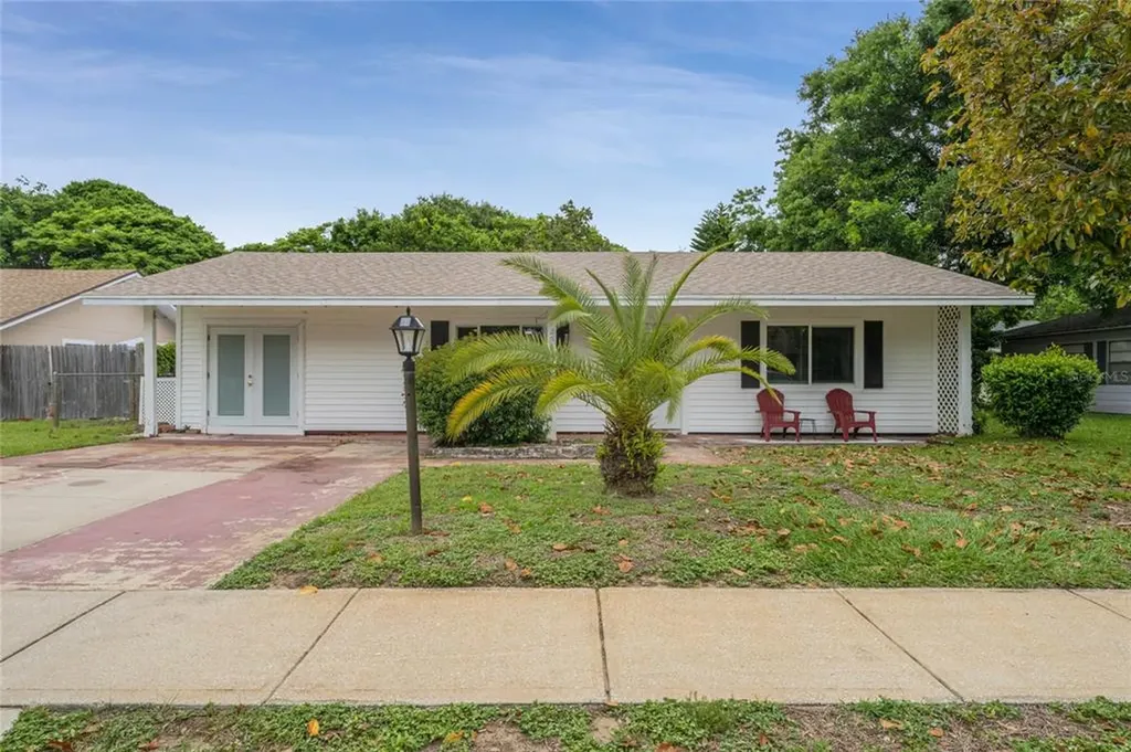 250 Leisure Circle Port Orange FL 32127