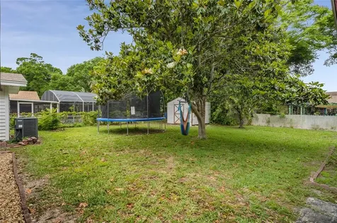 250 Leisure Circle Port Orange FL 32127