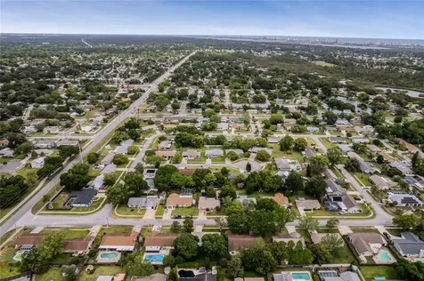 250 Leisure Circle Port Orange FL 32127