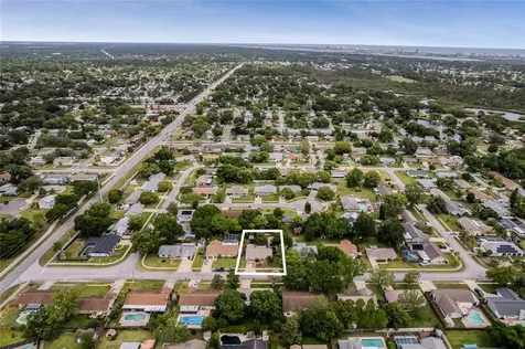 250 Leisure Circle Port Orange FL 32127