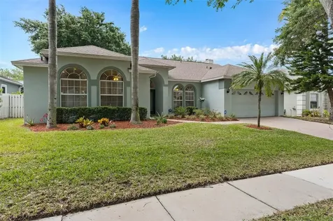 8216 Diamond Cove Circle Orlando FL 32836