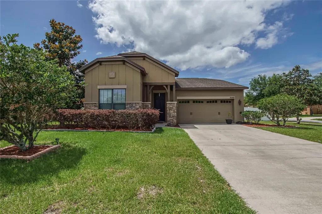 3068 Pointe Place Avenue Kissimmee FL 34758