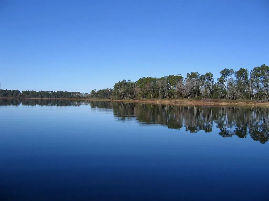 525 Shaw Lake Road Pierson FL 32180
