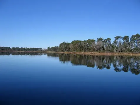 525 Shaw Lake Road Pierson FL 32180