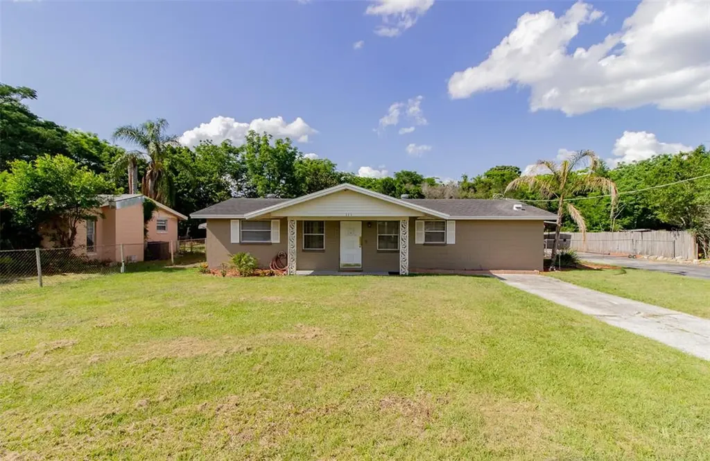 111 Grady Polk Road Winter Haven FL 33880
