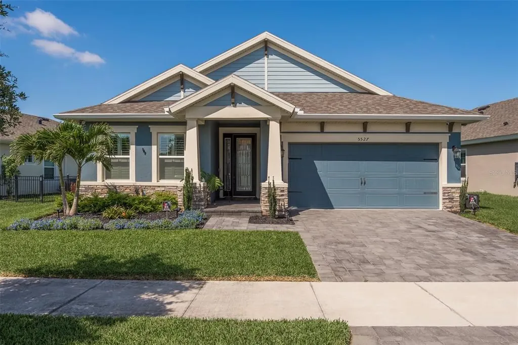 5527 Silver Sun Drive Apollo Beach FL 33572