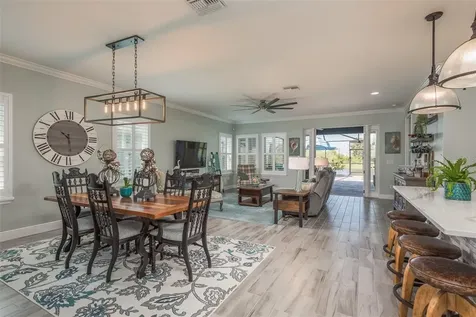 5527 Silver Sun Drive Apollo Beach FL 33572