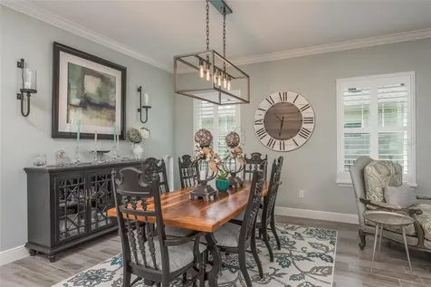 5527 Silver Sun Drive Apollo Beach FL 33572