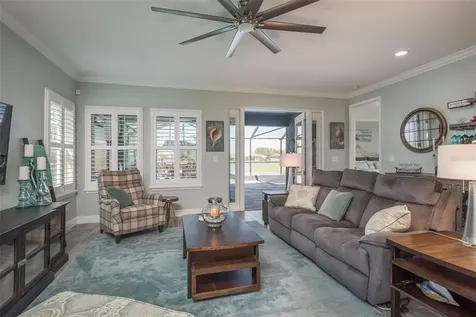 5527 Silver Sun Drive Apollo Beach FL 33572