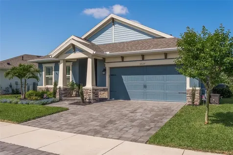5527 Silver Sun Drive Apollo Beach FL 33572