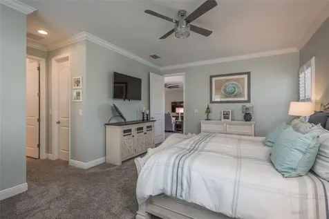 5527 Silver Sun Drive Apollo Beach FL 33572