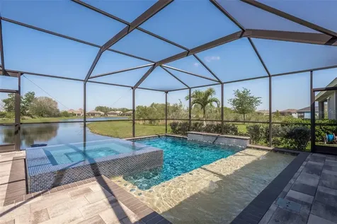 5527 Silver Sun Drive Apollo Beach FL 33572