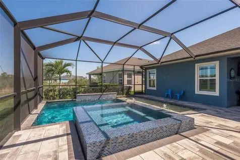 5527 Silver Sun Drive Apollo Beach FL 33572