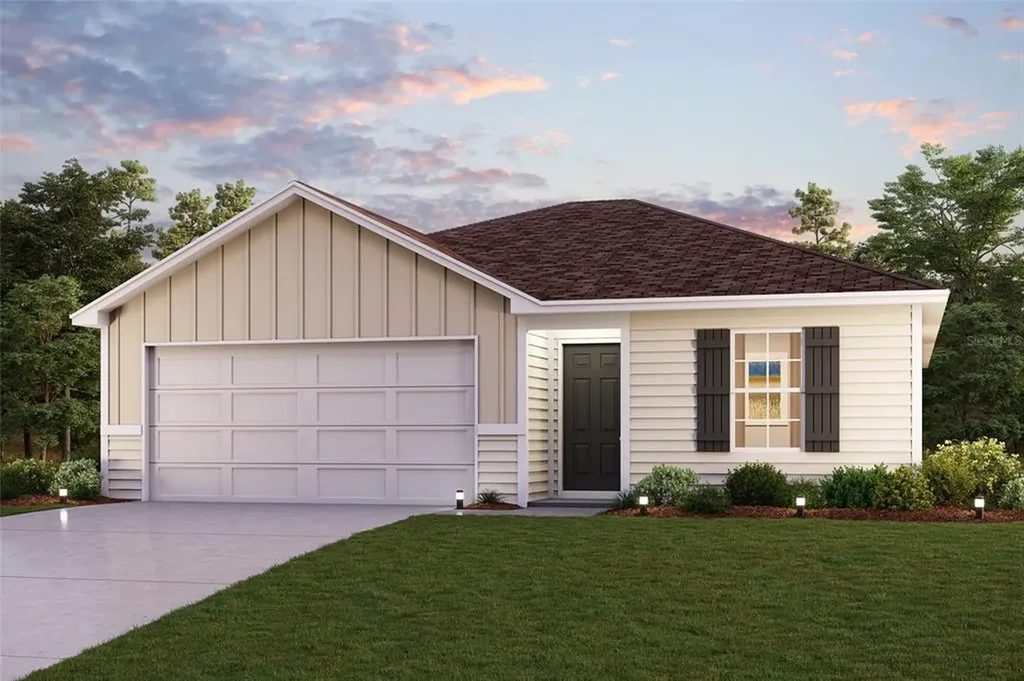 24747 NW 201st Road High Springs FL 32643