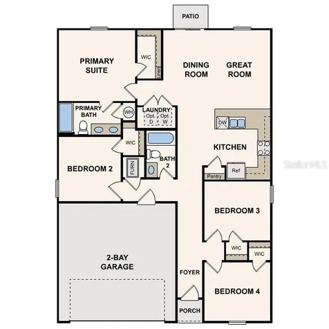 24747 NW 201st Road High Springs FL 32643