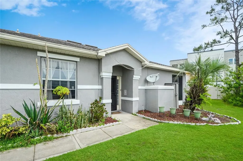 13124 Summerton Drive Orlando FL 32824