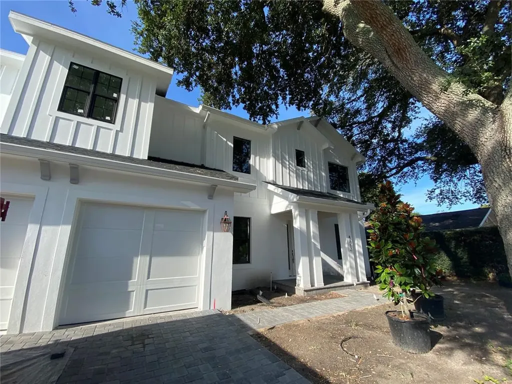 4012 W Tacon Street Tampa FL 33629
