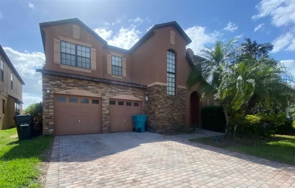 9856 Old Patina Way Orlando FL 32832