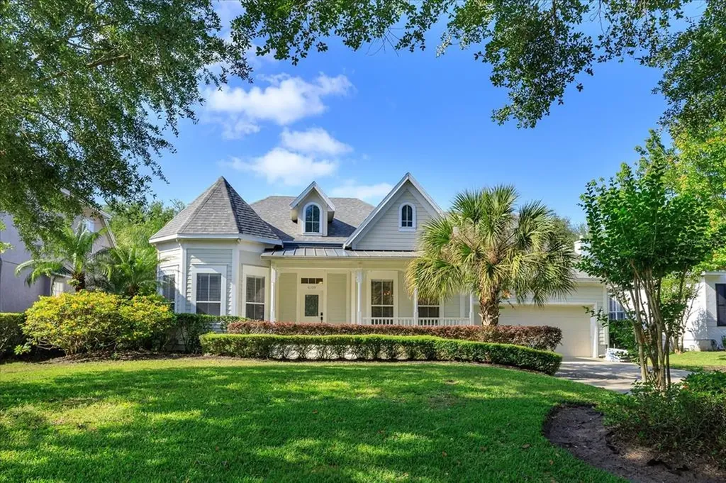 8309 Bowden Way Windermere FL 34786