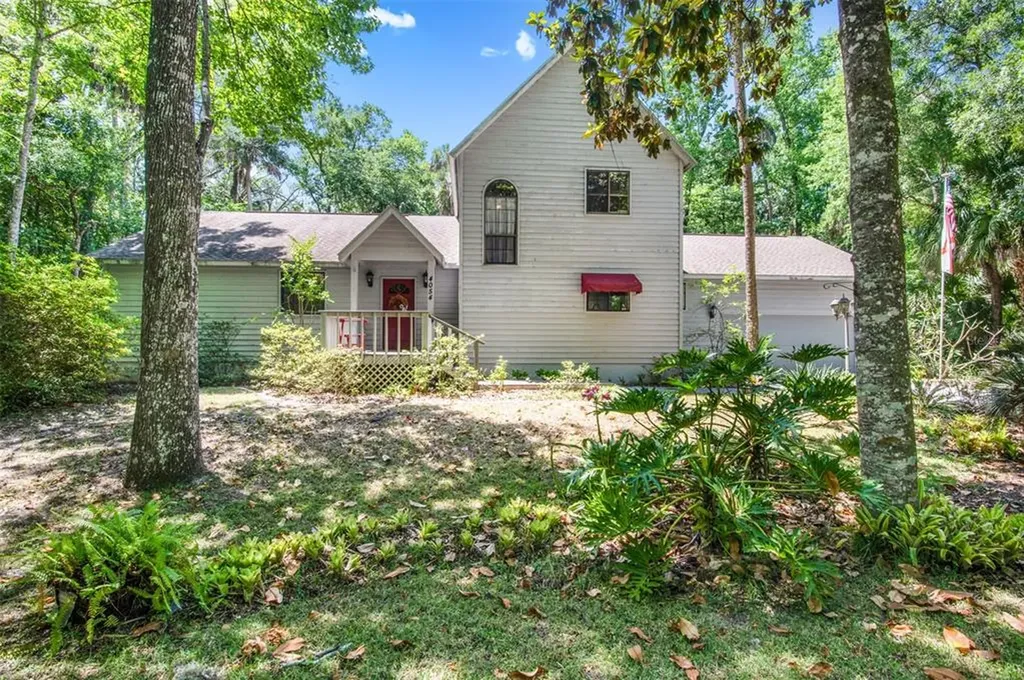 4054 S Blue River Cove Terrace Homosassa FL 34448