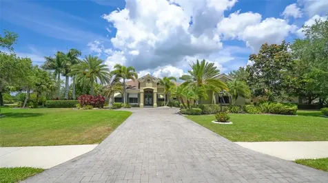 7485 Preservation Drive Sarasota FL 34241