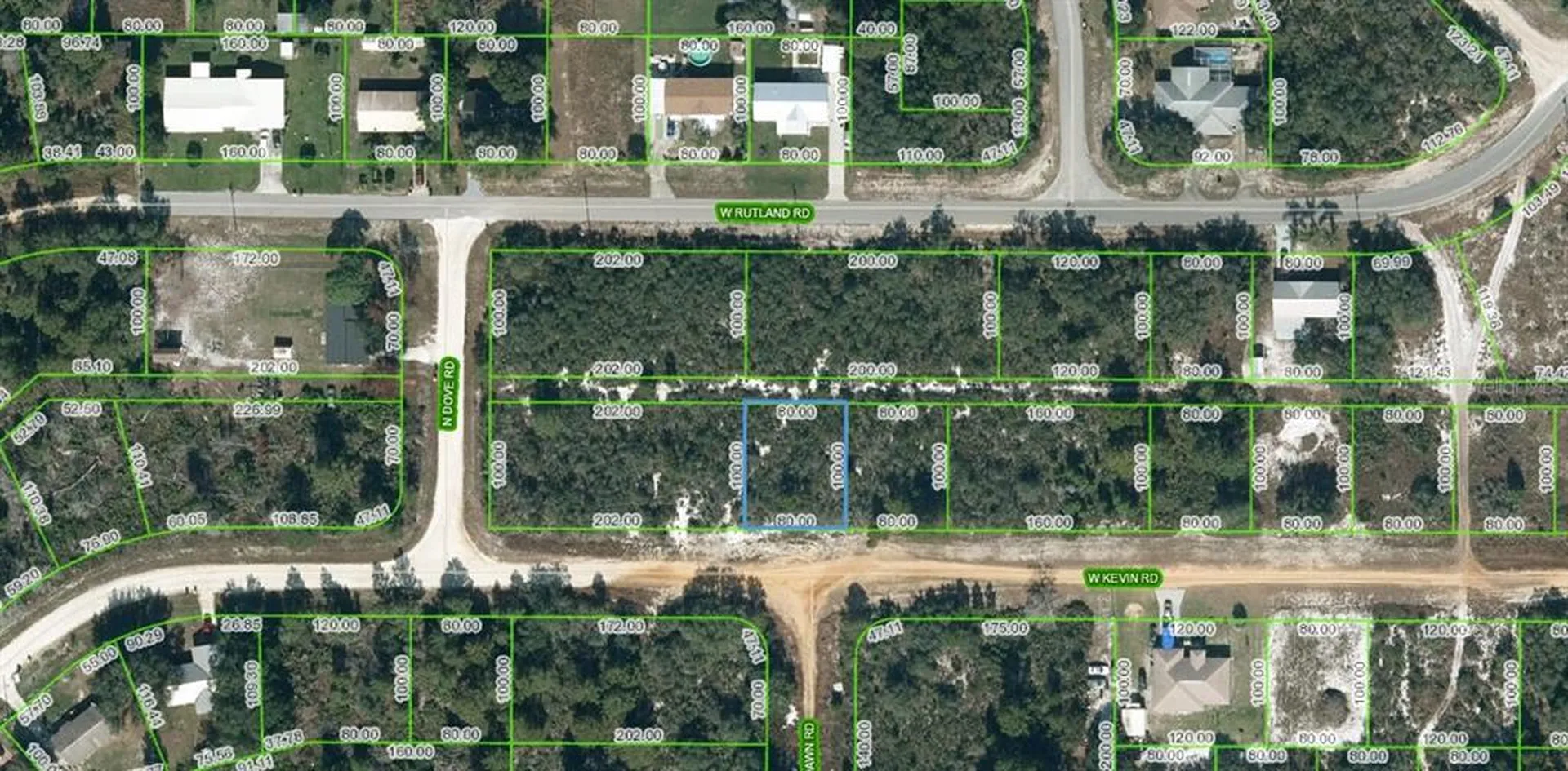 2870 W Kevin Road Avon Park FL 33825