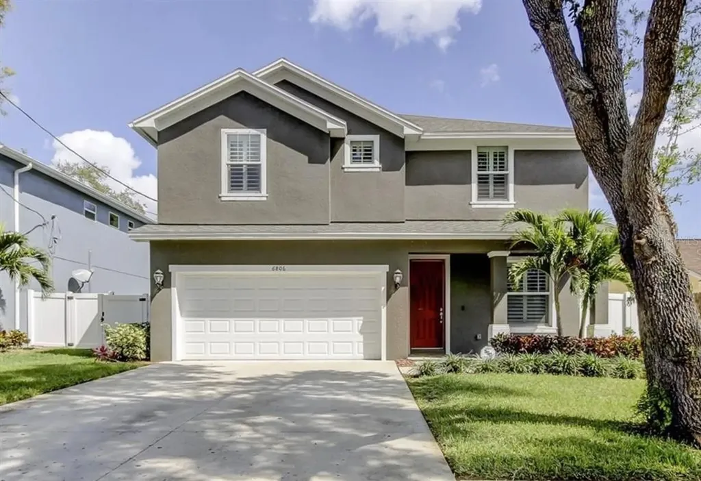 6806 S Englewood Avenue Tampa FL 33611