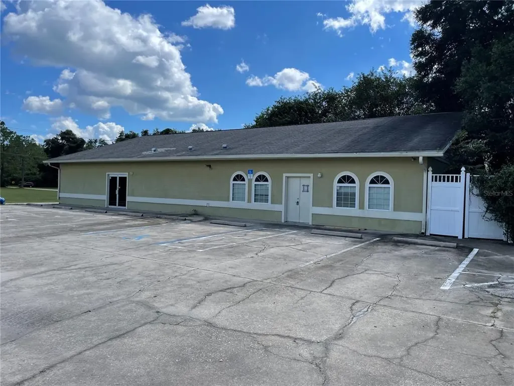 1736 NE 25th Avenue Ocala FL 34470