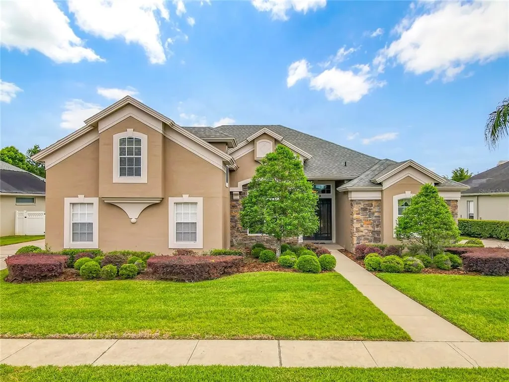 1479 Towhee Run Oviedo FL 32765