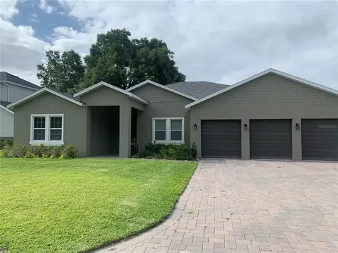 1778 N Wekiwa Springs Road Apopka FL 32712