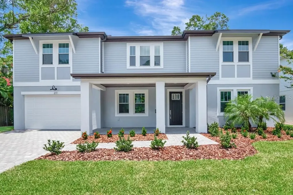 211 S Beverly Avenue Tampa FL 33609