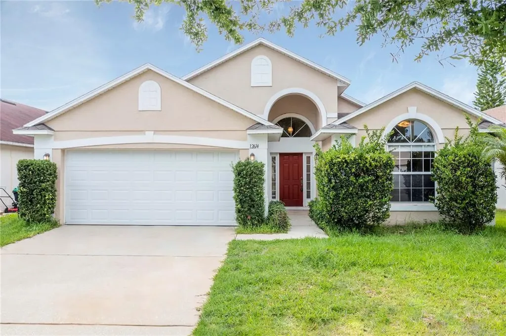 12614 Winfield Scott Boulevard Orlando FL 32837