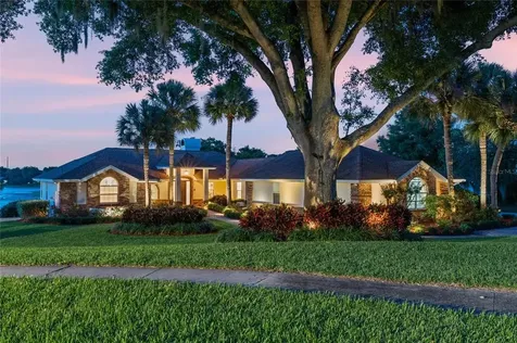 17801 Bonnievista Court Winter Garden FL 34787