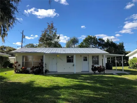 1503 W Lake Cannon Drive NW Winter Haven FL 33881
