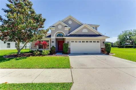 19219 Early Violet Drive Tampa FL 33647