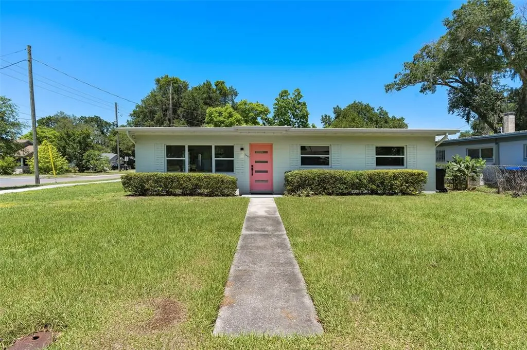 1601 Triangle Avenue Orlando FL 32806