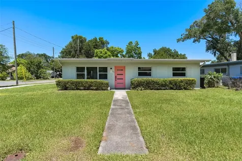 1601 Triangle Avenue Orlando FL 32806
