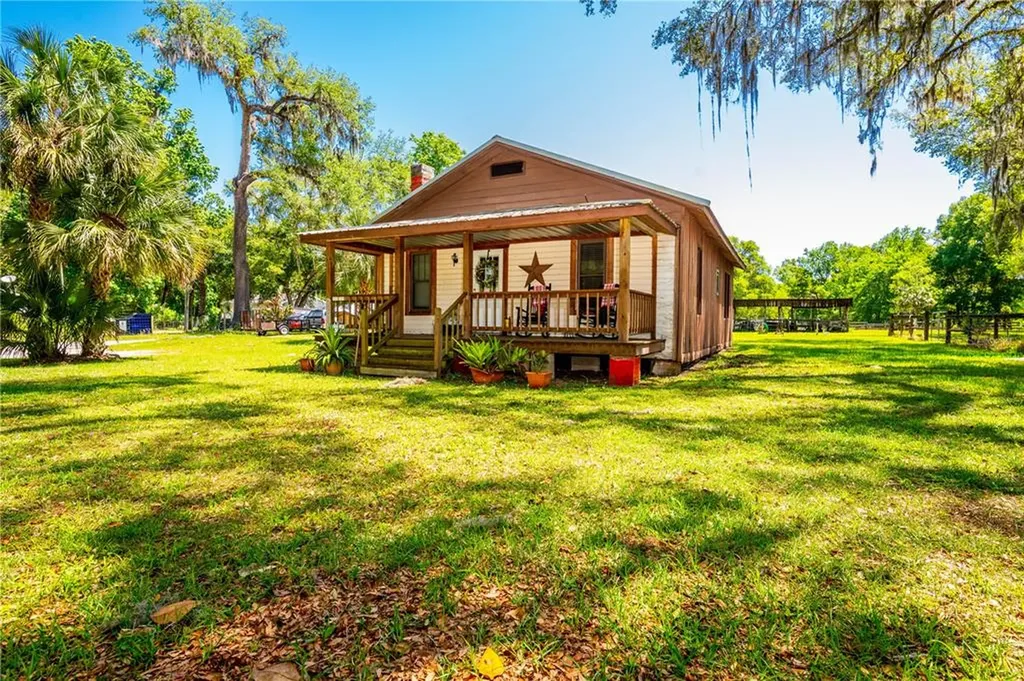 5520 W C 48 Bushnell FL 33513