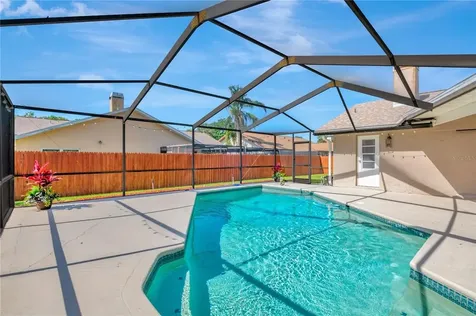 14167 Fennsbury Drive Tampa FL 33624