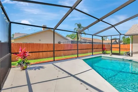 14167 Fennsbury Drive Tampa FL 33624