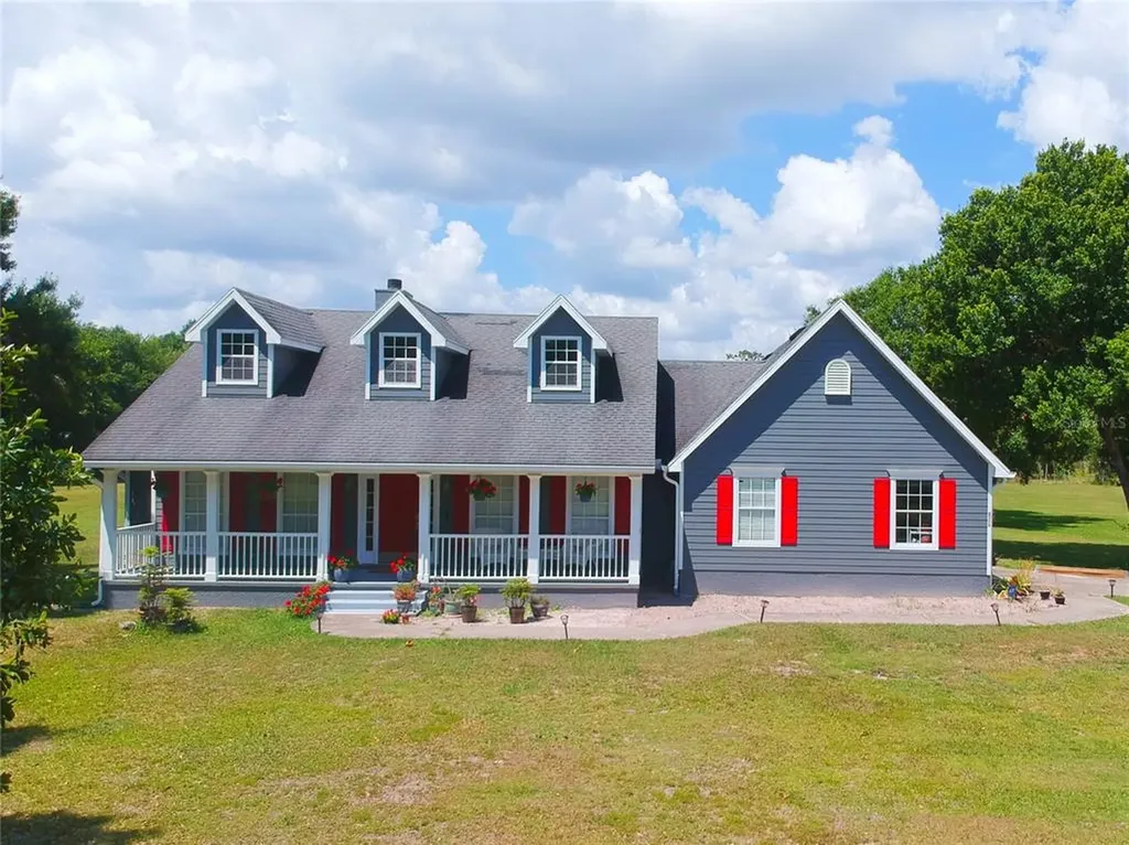 2350 Allen Court Kissimmee FL 34746