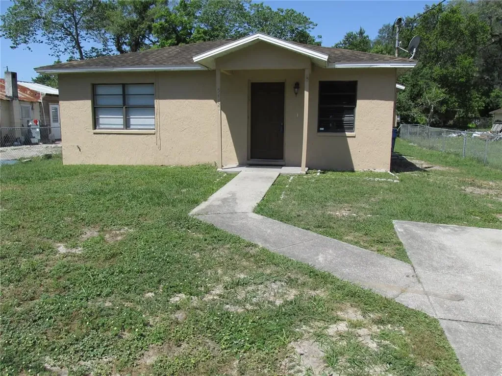 5412 N 48th Street Tampa FL 33610