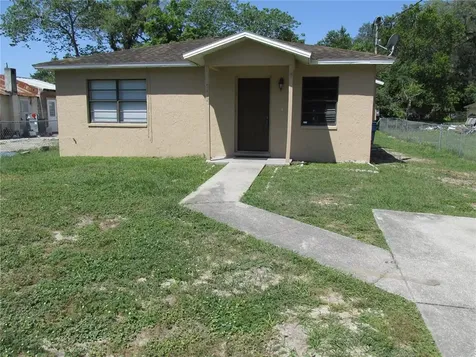 5412 N 48th Street Tampa FL 33610
