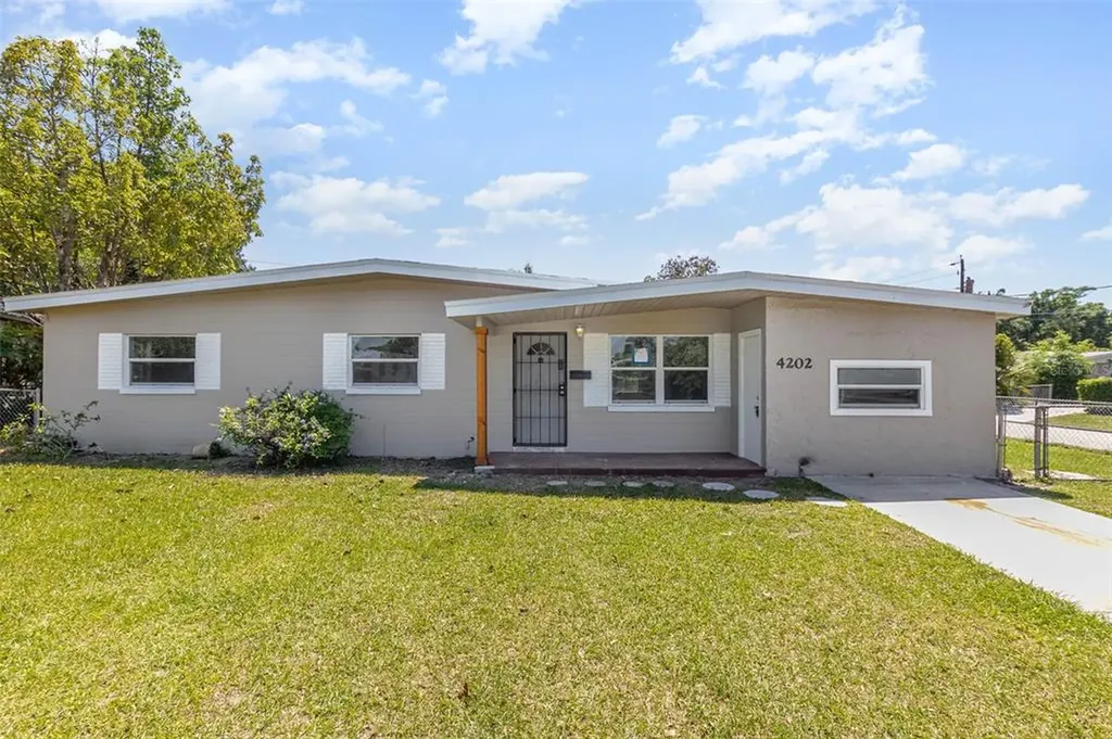 4202 Haverstraw Avenue Orlando FL 32812