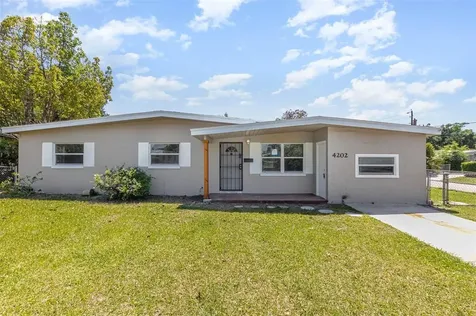 4202 Haverstraw Avenue Orlando FL 32812